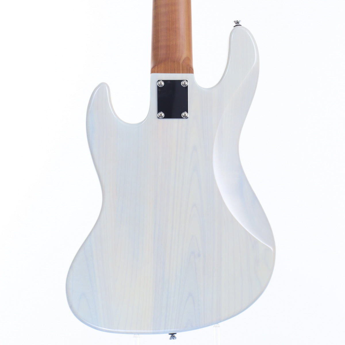 [SN GI15615] USED Bacchus / WL5-ASH/RSM White Blonde [12]