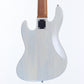 [SN GI15615] USED Bacchus / WL5-ASH/RSM White Blonde [12]