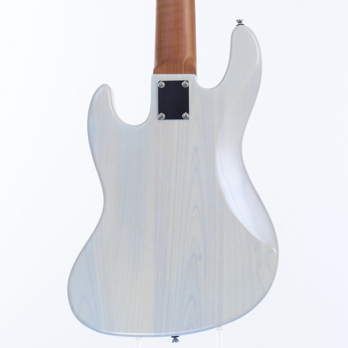 [SN GI15615] USED Bacchus / WL5-ASH/RSM White Blonde [12]