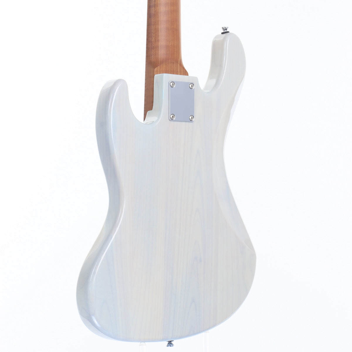 [SN GI15615] USED Bacchus / WL5-ASH/RSM White Blonde [12]