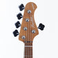 [SN GI15615] USED Bacchus / WL5-ASH/RSM White Blonde [12]