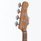 [SN GI15615] USED Bacchus / WL5-ASH/RSM White Blonde [12]