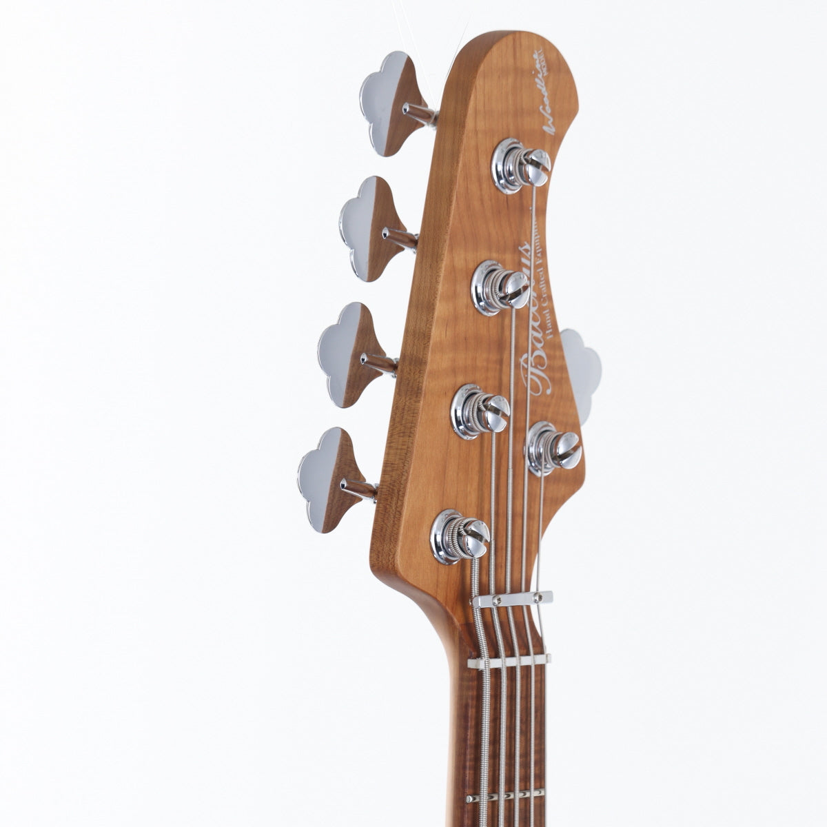 [SN GI15615] USED Bacchus / WL5-ASH/RSM White Blonde [12]