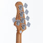 [SN GI15615] USED Bacchus / WL5-ASH/RSM White Blonde [12]