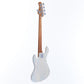 [SN GI15615] USED Bacchus / WL5-ASH/RSM White Blonde [12]
