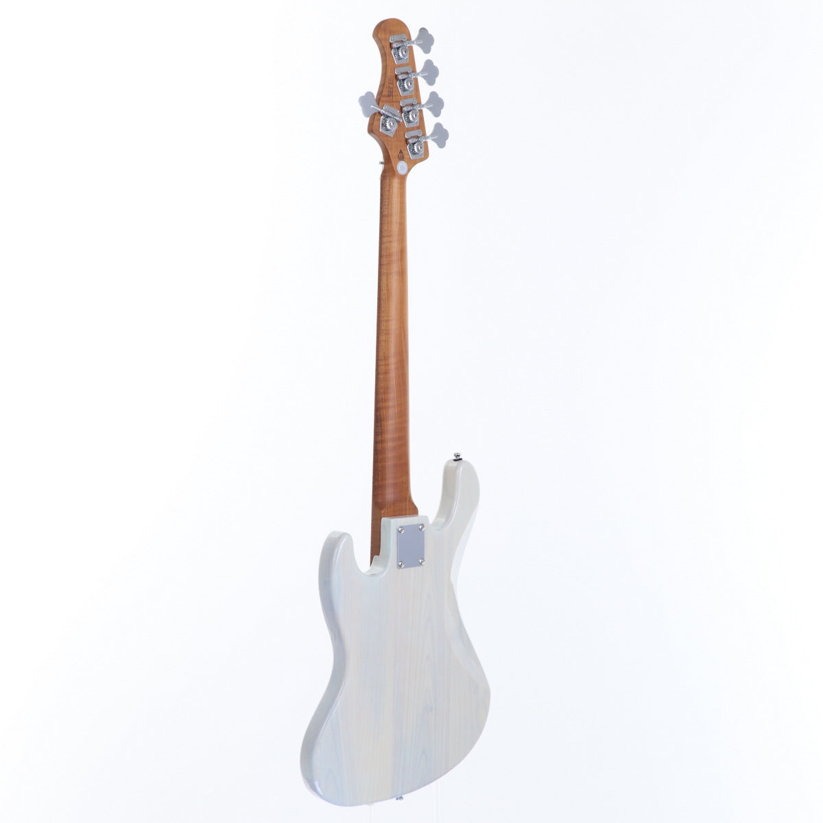 [SN GI15615] USED Bacchus / WL5-ASH/RSM White Blonde [12]
