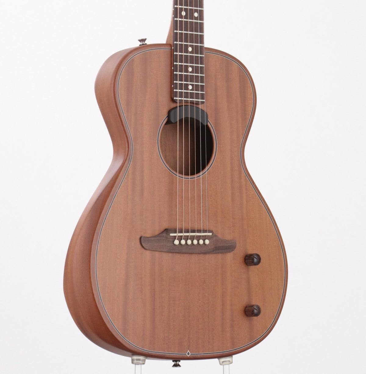 [SN MXA2304467] USED FENDER MEXICO / HIGHWAY SERIES PARLOR [03]