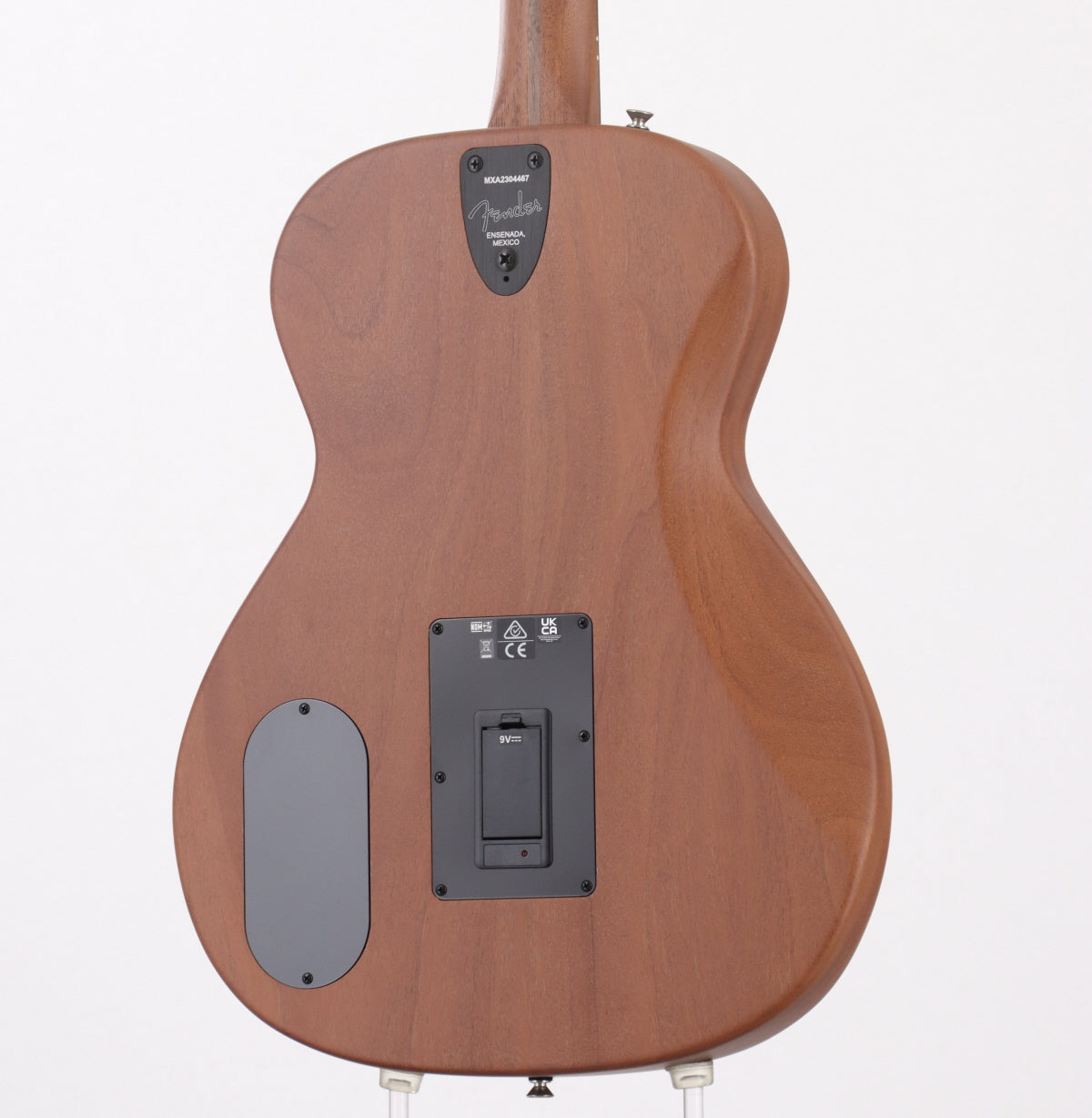 [SN MXA2304467] USED FENDER MEXICO / HIGHWAY SERIES PARLOR [03]
