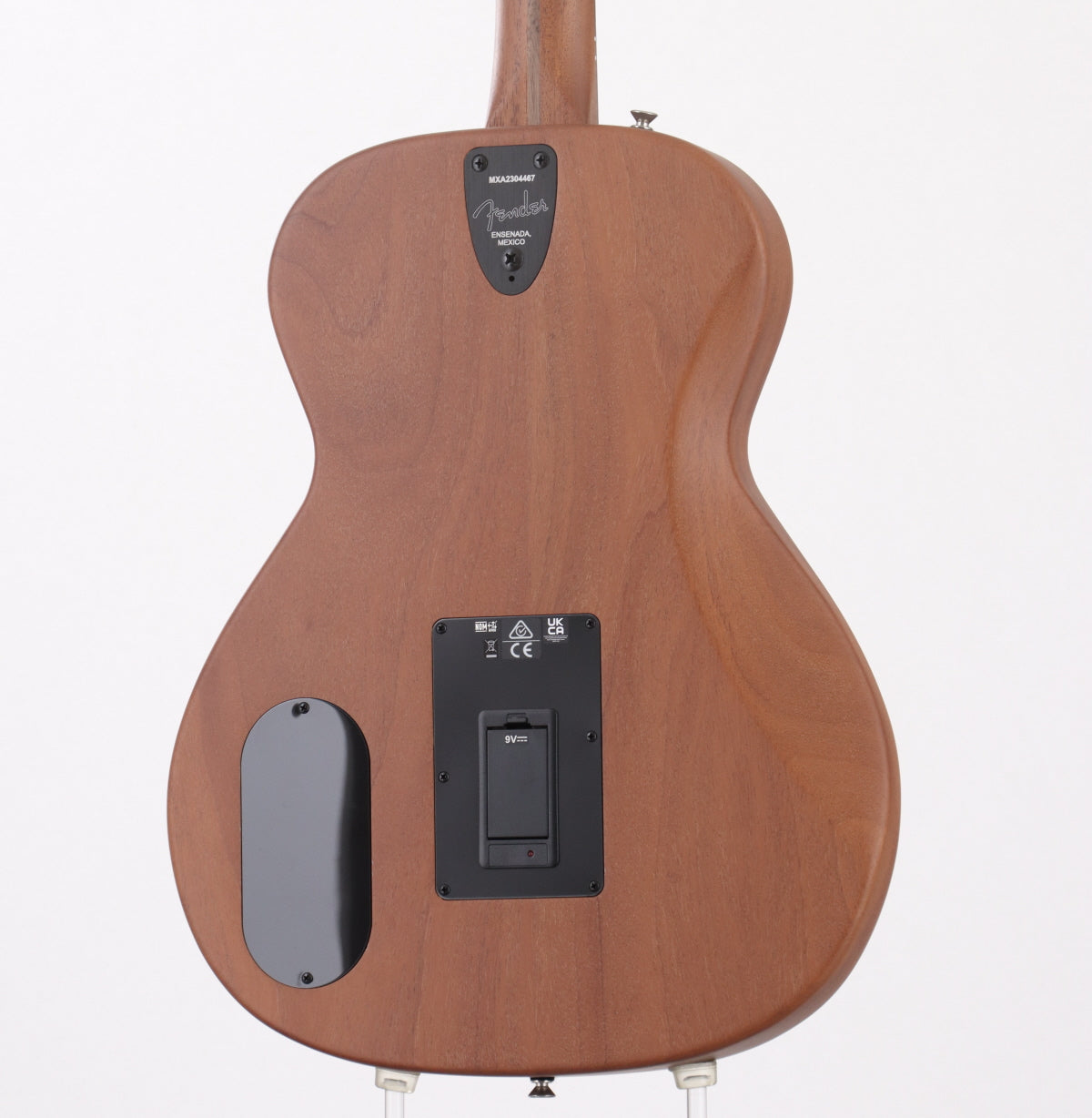 [SN MXA2304467] USED FENDER MEXICO / HIGHWAY SERIES PARLOR [03]
