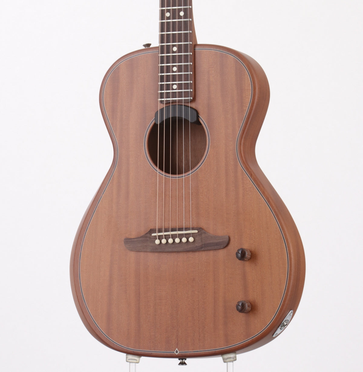 [SN MXA2304467] USED FENDER MEXICO / HIGHWAY SERIES PARLOR [03]