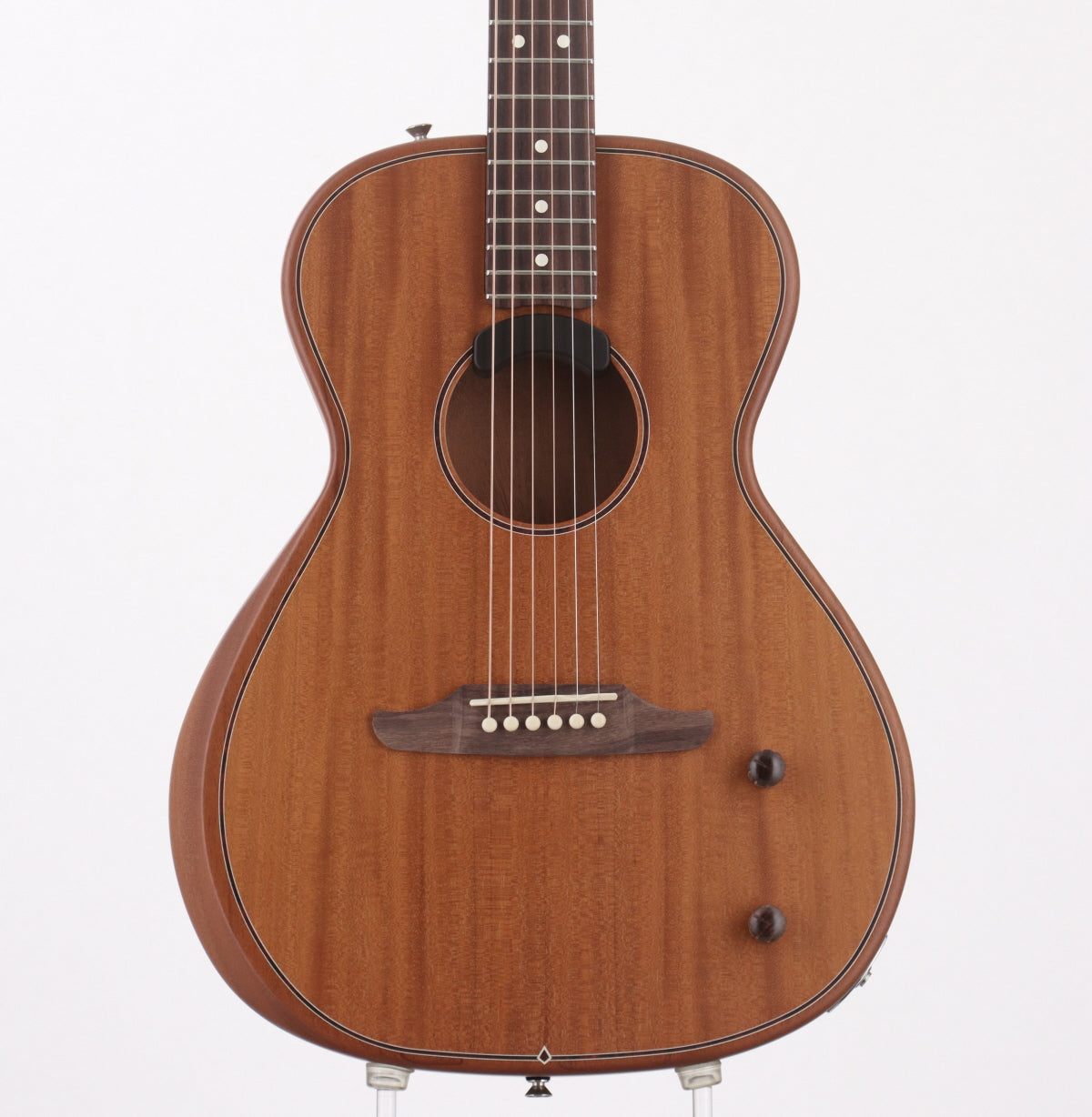 [SN MXA2304467] USED FENDER MEXICO / HIGHWAY SERIES PARLOR [03]
