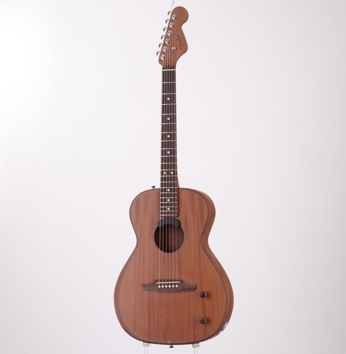 [SN MXA2304467] USED FENDER MEXICO / HIGHWAY SERIES PARLOR [03]