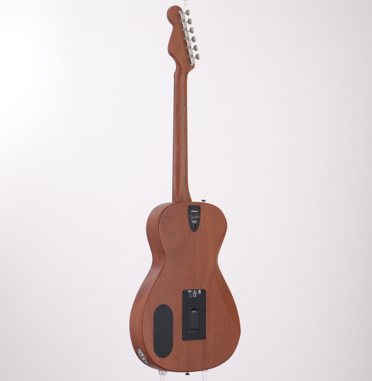 ギター Fender MEXICO Highway Series Parlor Fender フェンダー Highway Series Parlor Rosewood Fingerboard