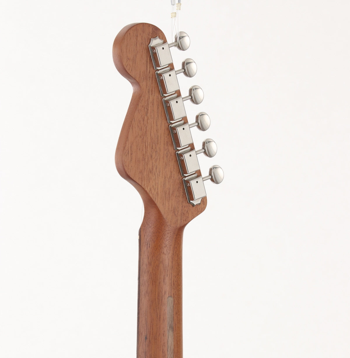 [SN MXA2304467] USED FENDER MEXICO / HIGHWAY SERIES PARLOR [03]