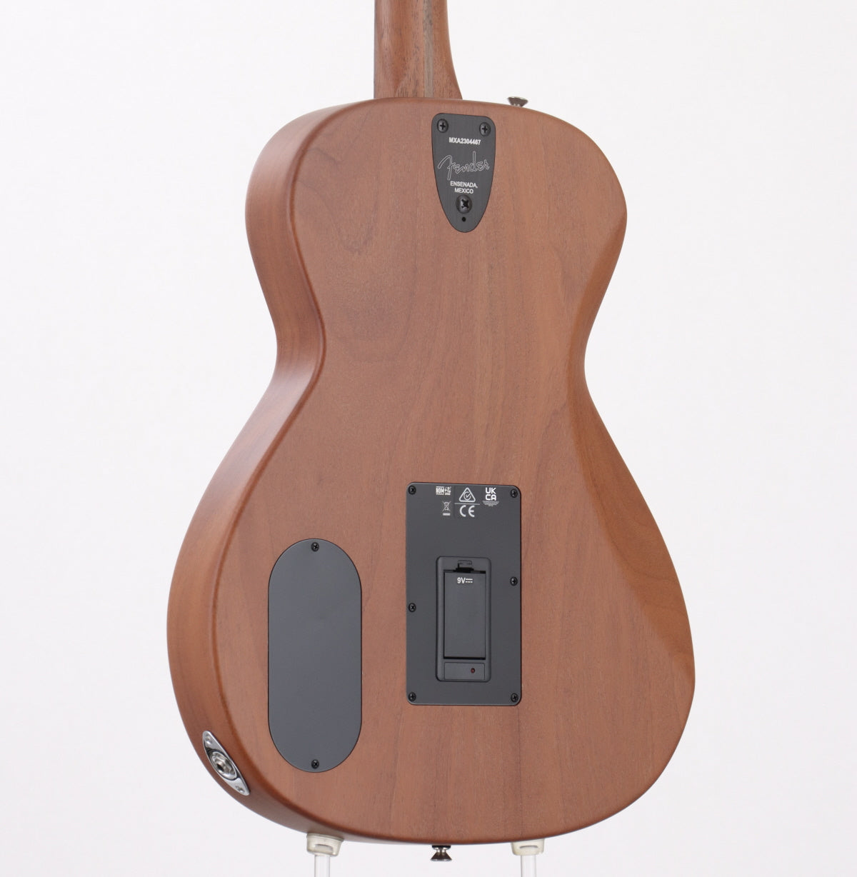 [SN MXA2304467] USED FENDER MEXICO / HIGHWAY SERIES PARLOR [03]
