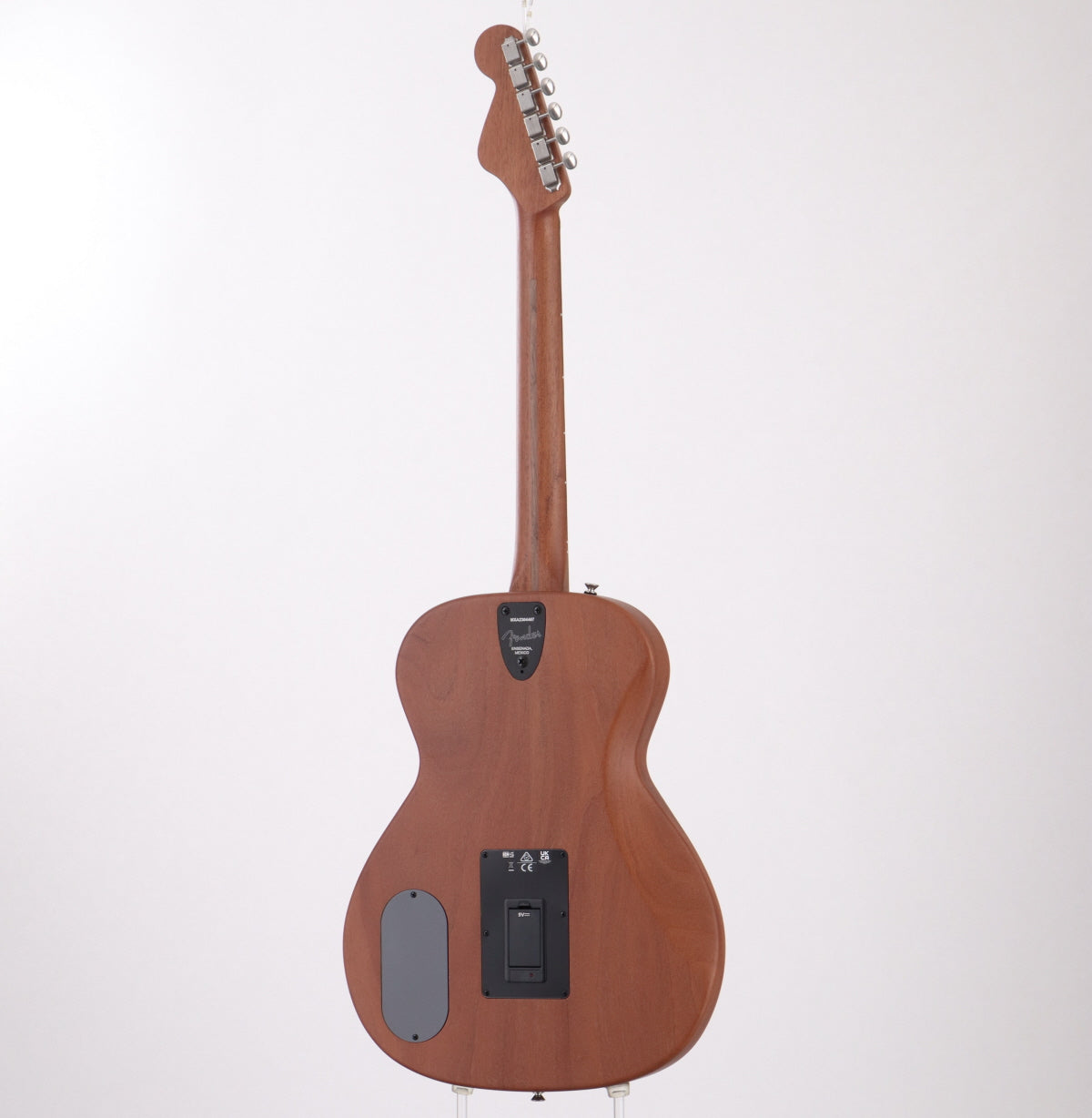 [SN MXA2304467] USED FENDER MEXICO / HIGHWAY SERIES PARLOR [03]