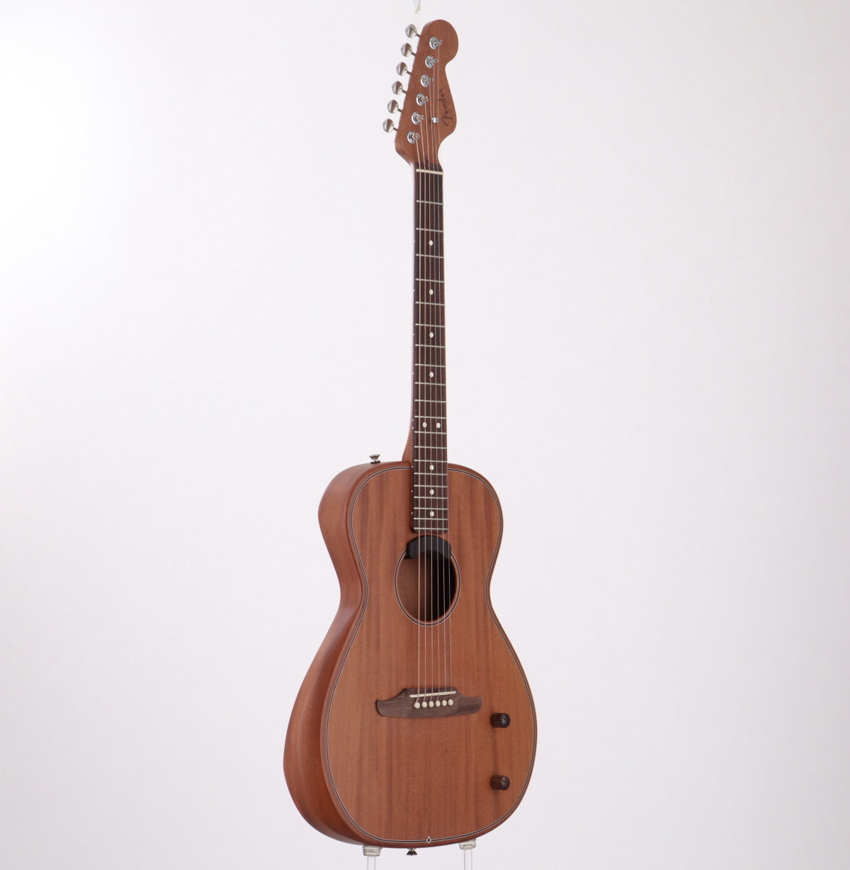 [SN MXA2304467] USED FENDER MEXICO / HIGHWAY SERIES PARLOR [03]