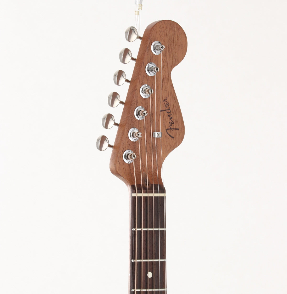 [SN MXA2304467] USED FENDER MEXICO / HIGHWAY SERIES PARLOR [03]