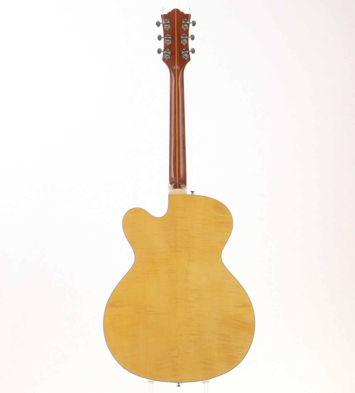 [SN KSG2204605] USED GUILD / A150 SAVOY BLONDE [03]