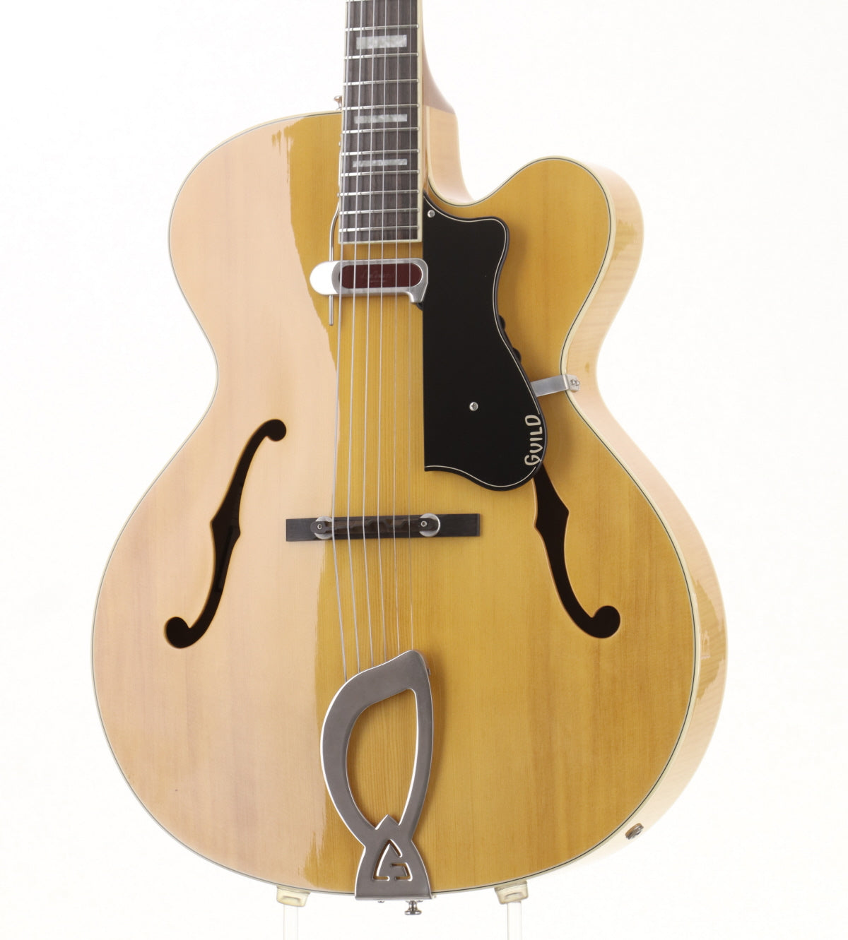 [SN KSG2204605] USED GUILD / A150 SAVOY BLONDE [03]