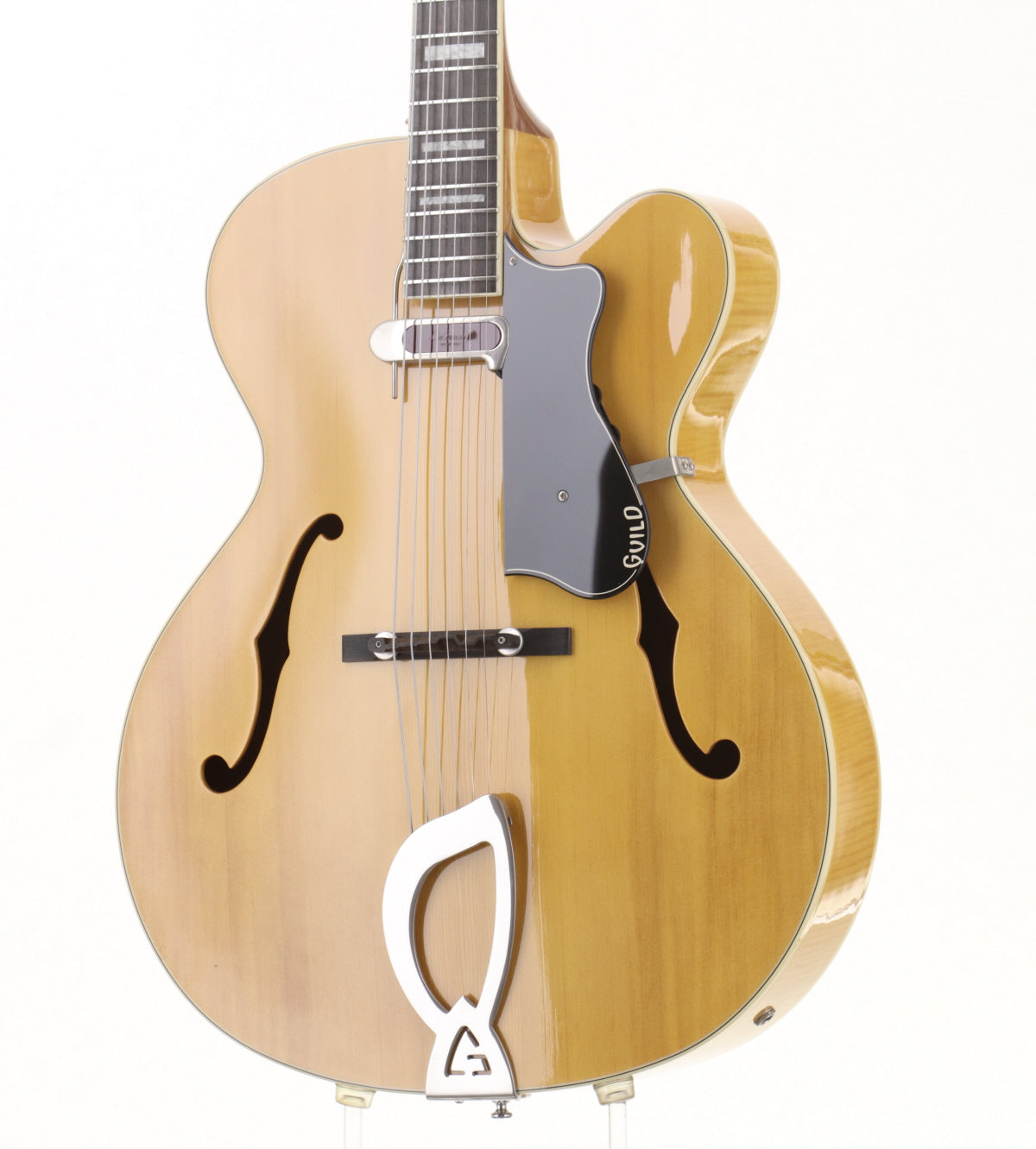 [SN KSG2204605] USED GUILD / A150 SAVOY BLONDE [03]