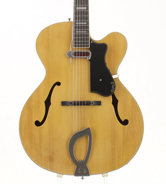 [SN KSG2204605] USED GUILD / A150 SAVOY BLONDE [03]