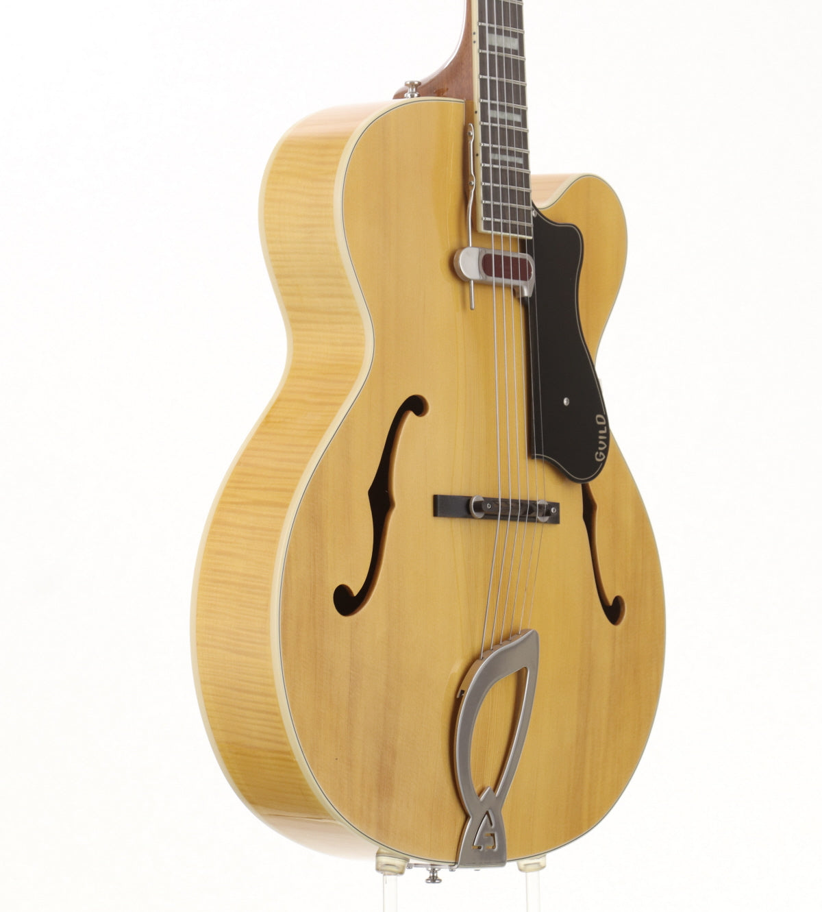 [SN KSG2204605] USED GUILD / A150 SAVOY BLONDE [03]