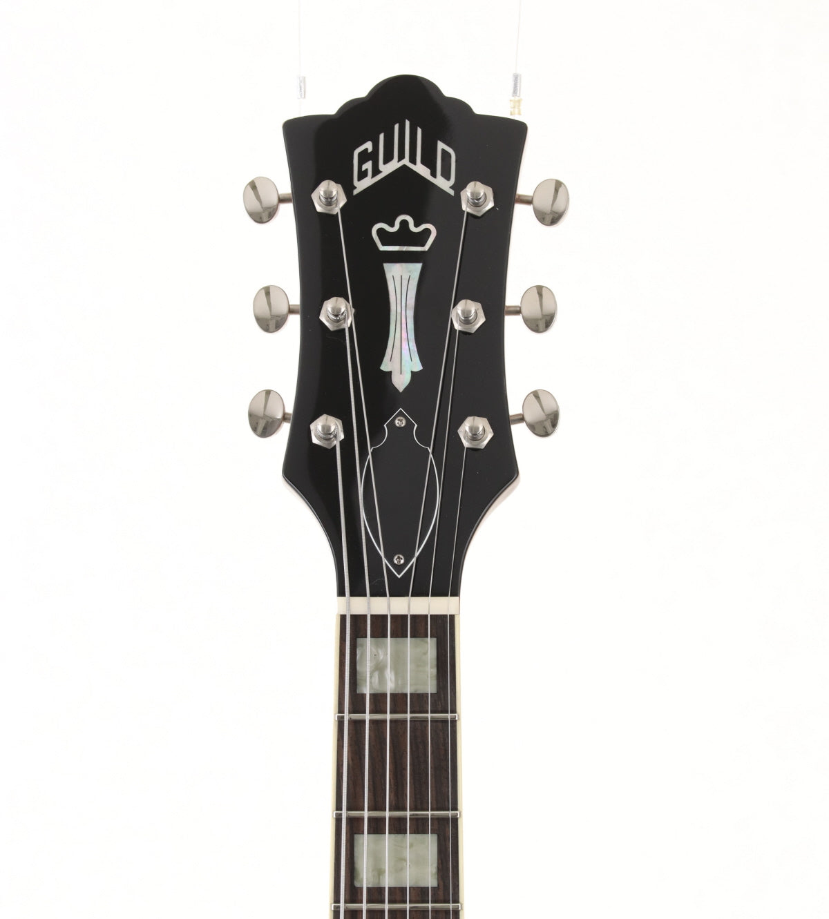 [SN KSG2204605] USED GUILD / A150 SAVOY BLONDE [03]