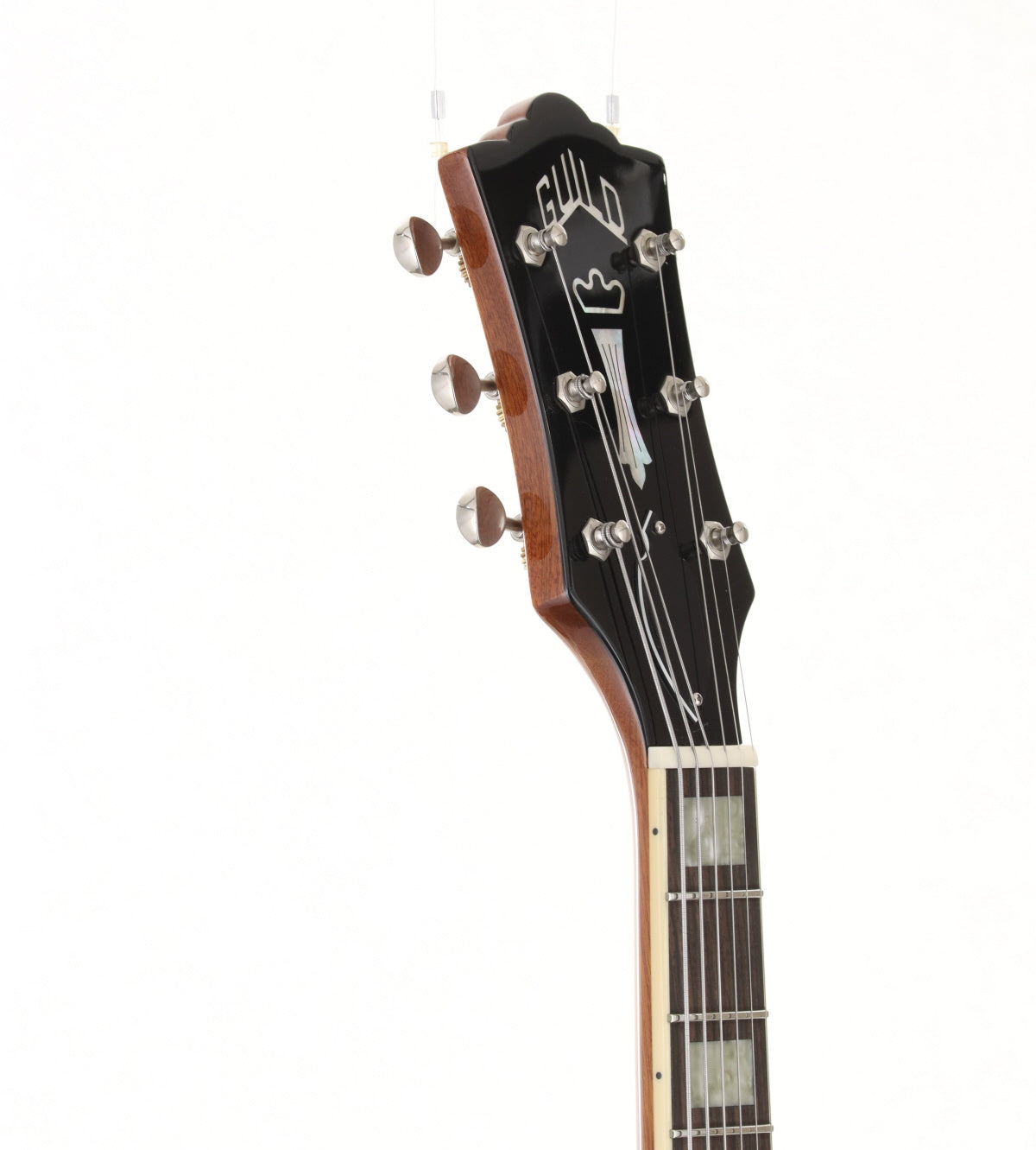 [SN KSG2204605] USED GUILD / A150 SAVOY BLONDE [03]