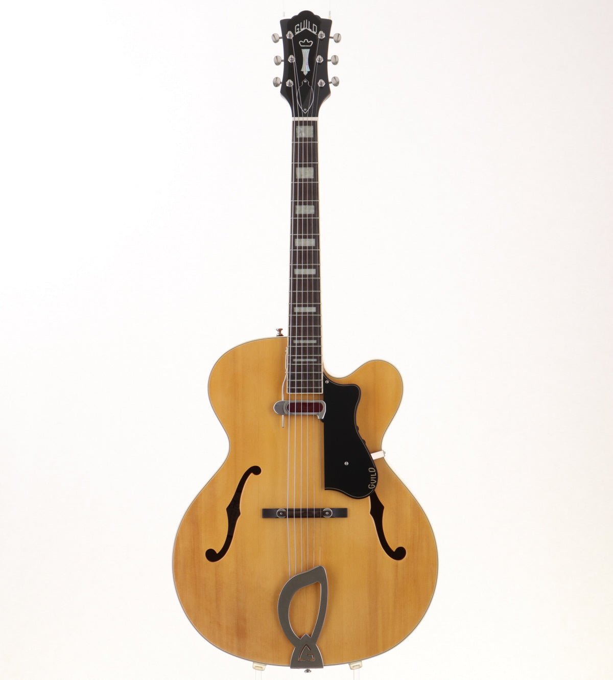 [SN KSG2204605] USED GUILD / A150 SAVOY BLONDE [03]