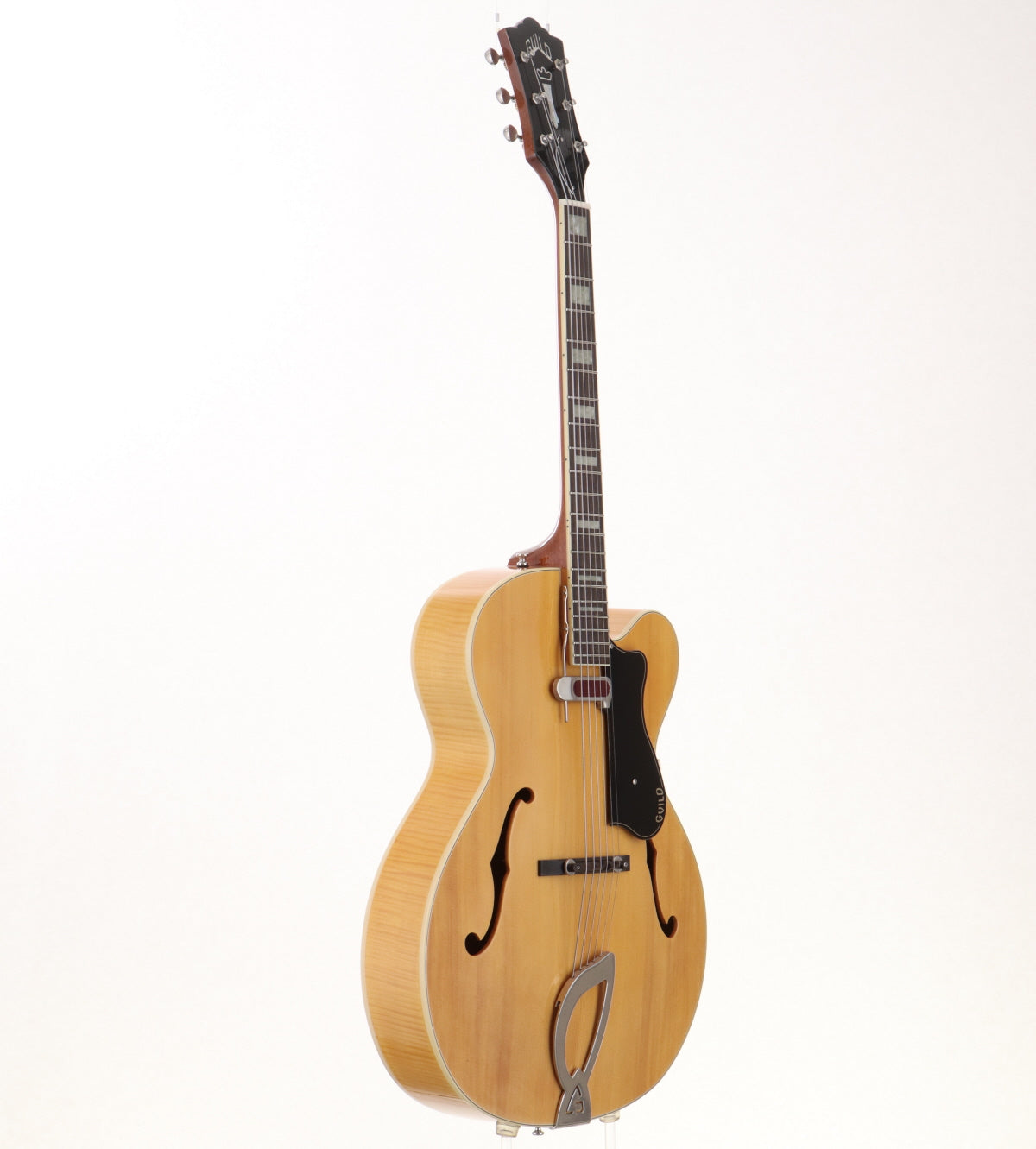 [SN KSG2204605] USED GUILD / A150 SAVOY BLONDE [03]