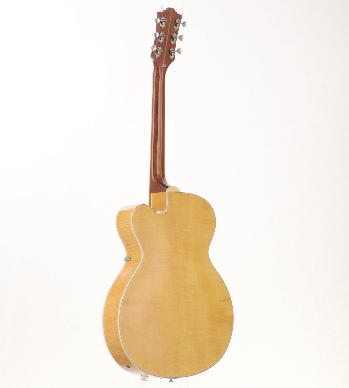 [SN KSG2204605] USED GUILD / A150 SAVOY BLONDE [03]