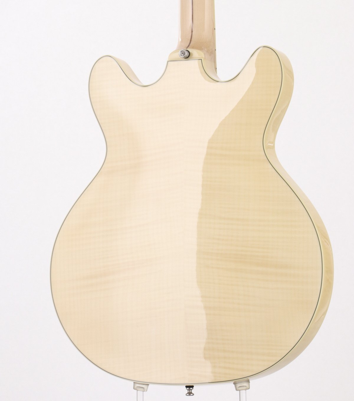 [SN KSG2205624] USED GUILD / STARFIRE IV ST Natural [03]
