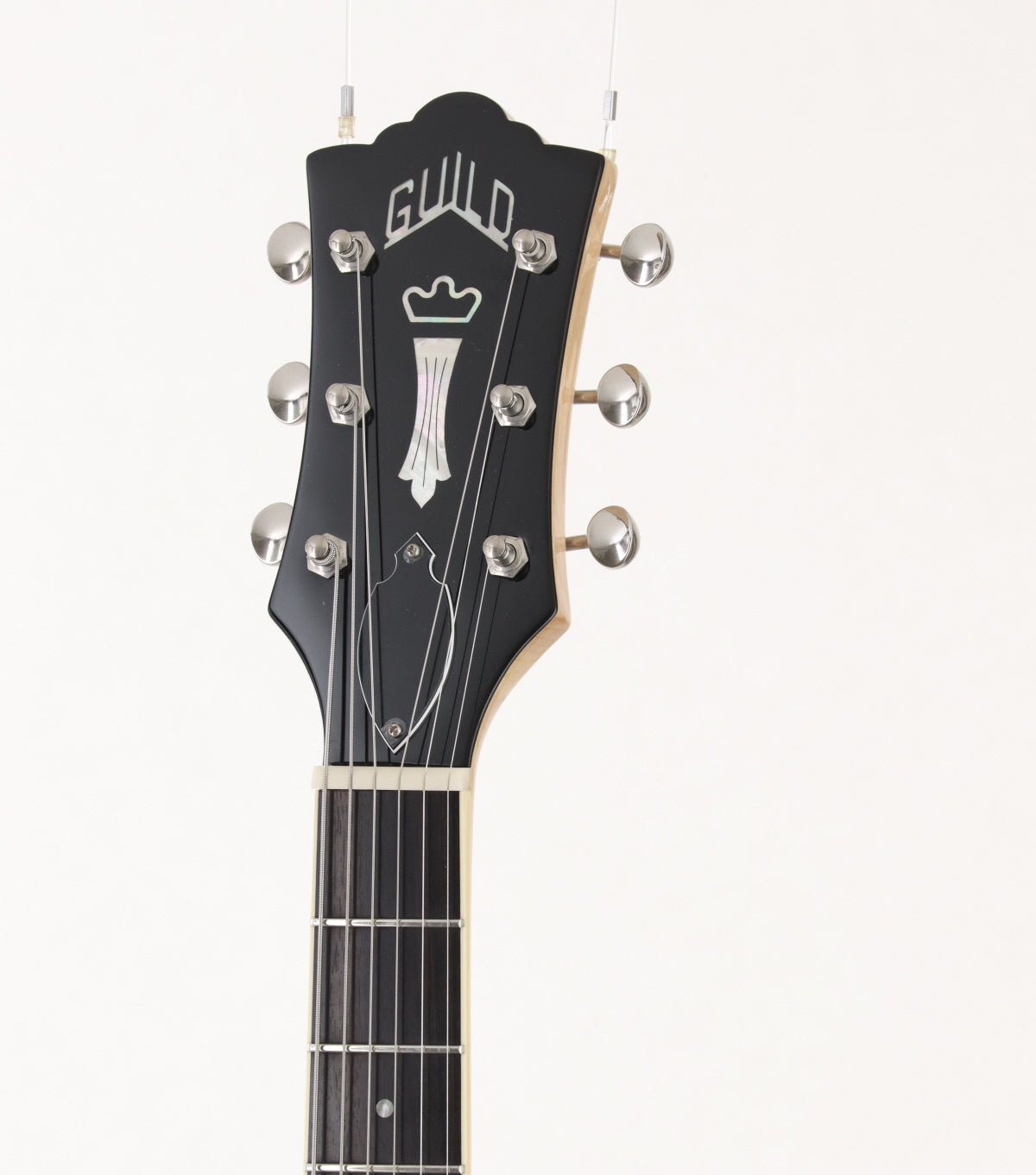 [SN KSG2205624] USED GUILD / STARFIRE IV ST Natural [03]