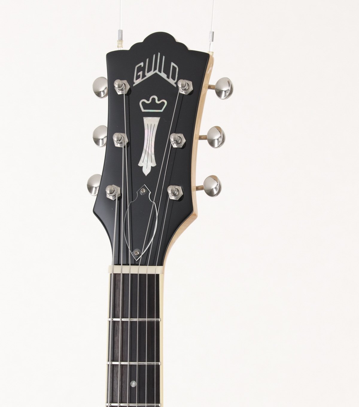 [SN KSG2205624] USED GUILD / STARFIRE IV ST Natural [03]