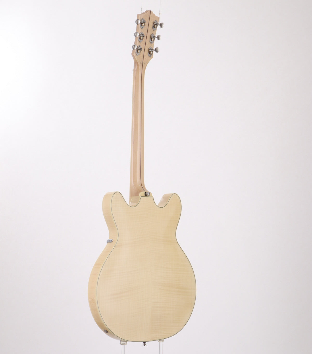 [SN KSG2205624] USED GUILD / STARFIRE IV ST Natural [03]