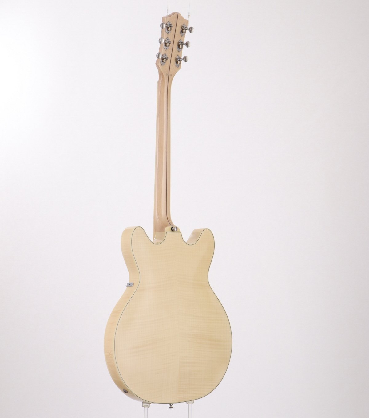 [SN KSG2205624] USED GUILD / STARFIRE IV ST Natural [03]