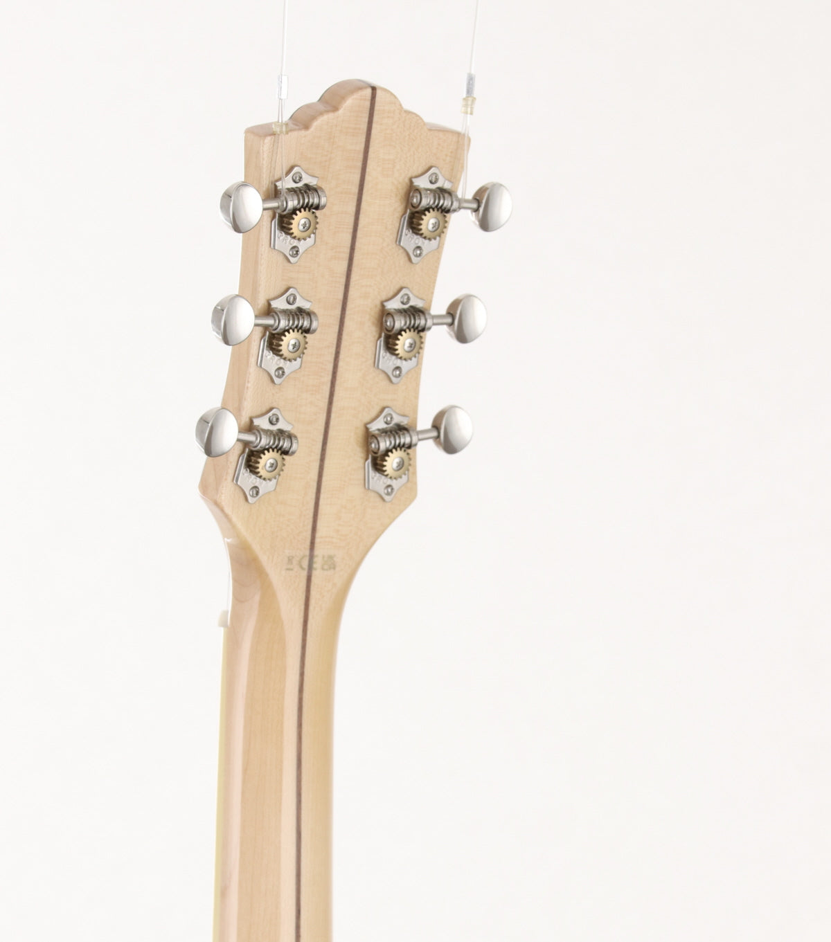 [SN KSG2205624] USED GUILD / STARFIRE IV ST Natural [03]