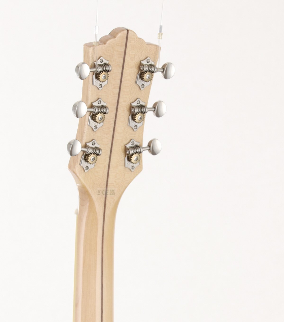 [SN KSG2205624] USED GUILD / STARFIRE IV ST Natural [03]