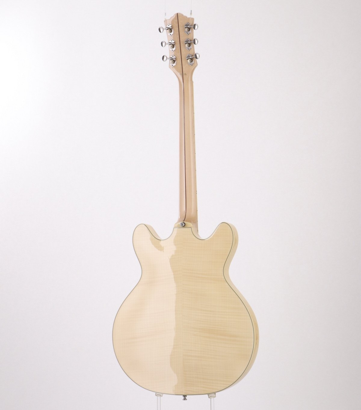 [SN KSG2205624] USED GUILD / STARFIRE IV ST Natural [03]