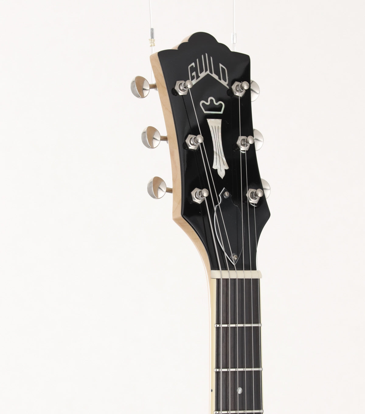[SN KSG2205624] USED GUILD / STARFIRE IV ST Natural [03]