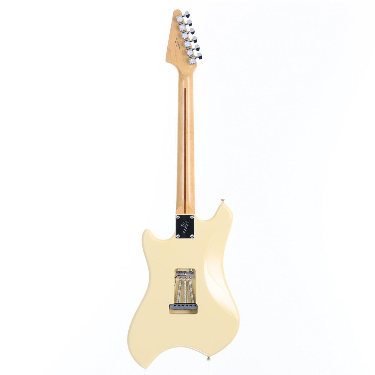 [SN JD22001092] USED Fender / Daiki Tsuneta Swinger Vintage White [12]