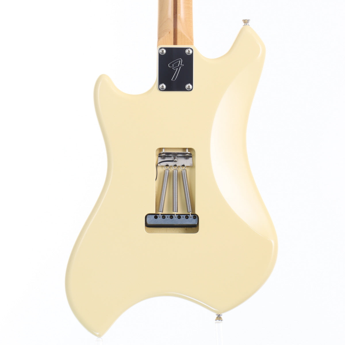 USED Fender / Daiki Tsuneta Swinger Vintage White [12