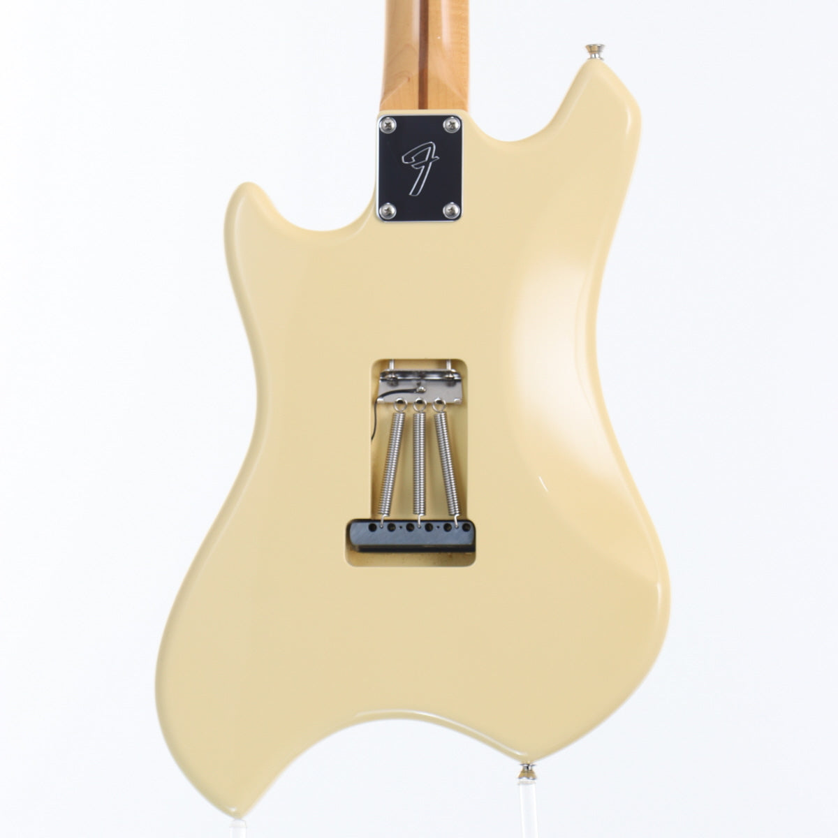[SN JD22001092] USED Fender / Daiki Tsuneta Swinger Vintage White [12]