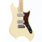 [SN JD22001092] USED Fender / Daiki Tsuneta Swinger Vintage White [12]