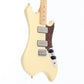 [SN JD22001092] USED Fender / Daiki Tsuneta Swinger Vintage White [12]