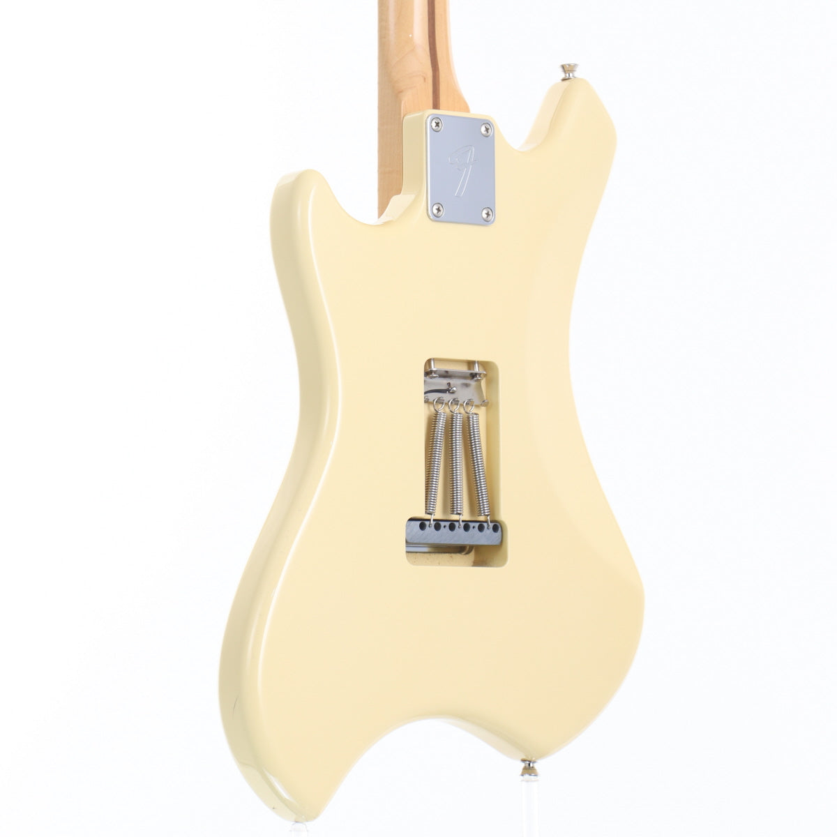 [SN JD22001092] USED Fender / Daiki Tsuneta Swinger Vintage White [12]