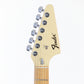 [SN JD22001092] USED Fender / Daiki Tsuneta Swinger Vintage White [12]
