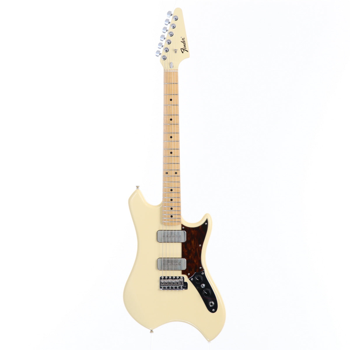 [SN JD22001092] USED Fender / Daiki Tsuneta Swinger Vintage White [12]