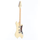 [SN JD22001092] USED Fender / Daiki Tsuneta Swinger Vintage White [12]